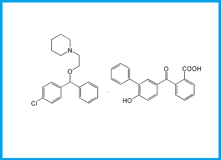 CLOPERASTINE FENDIZOATE